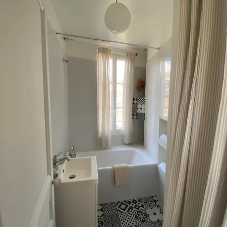 T2 Vue Mourillon Apartment Toulon