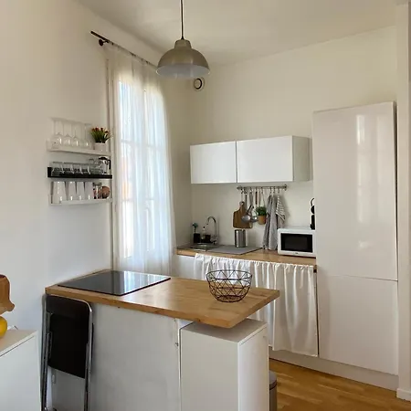 T2 Vue Mourillon ツーロン