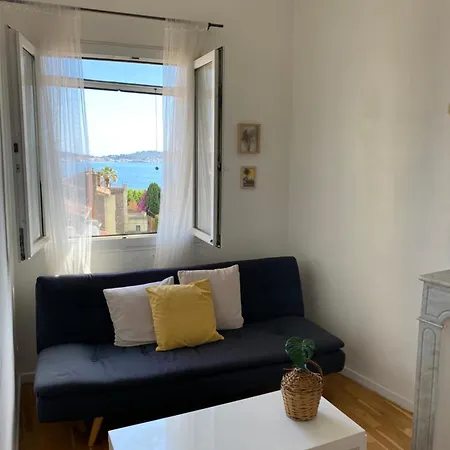 T2 Vue Mourillon * ツーロン